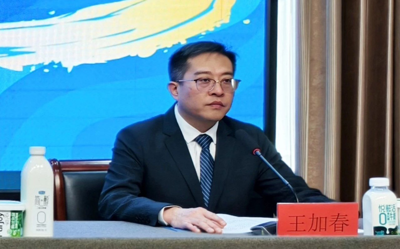 君樂(lè)寶2025秦皇島馬拉松新聞發(fā)布會(huì)今日召開！