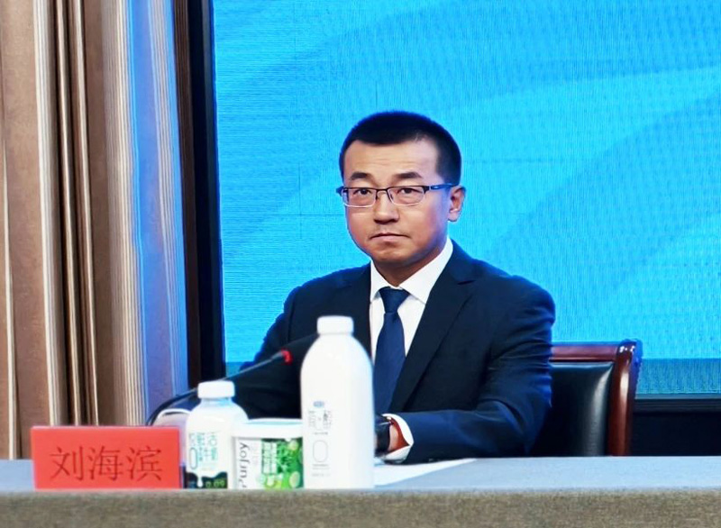 君樂(lè)寶2025秦皇島馬拉松新聞發(fā)布會(huì)今日召開！